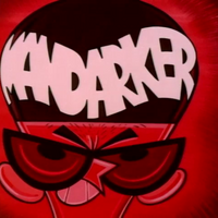 Featured image of post Dexter Laboratory Mandark He is dexter s rival and later mortal nemesis who often seeks to destroy both dexter and his lab to prove once and for all that he is the superior genius