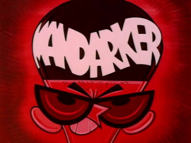 Mandark, dexters Laboratory, Dexter, Protagonist, wikia, wiki, finger, wing, hand, character