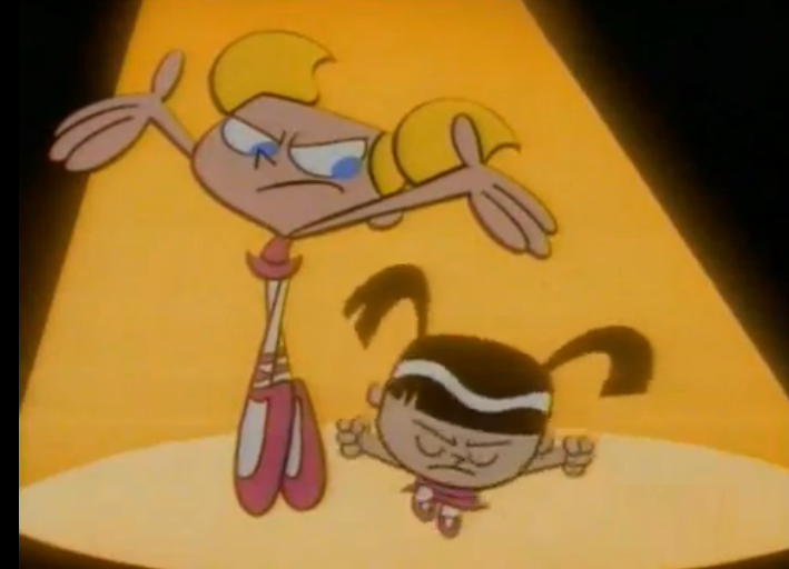 Dee Dee Dexter S Laboratory Wiki Fandom