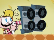 Aren't these the coolest... shoes?