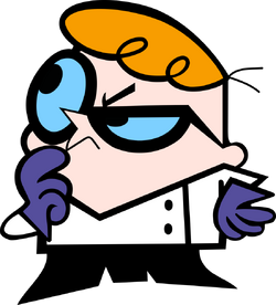 Filet of Soul, Dexter's Laboratory Wiki