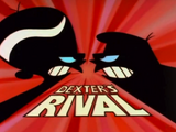 Dexter's Rival