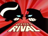 Dexter's Rival