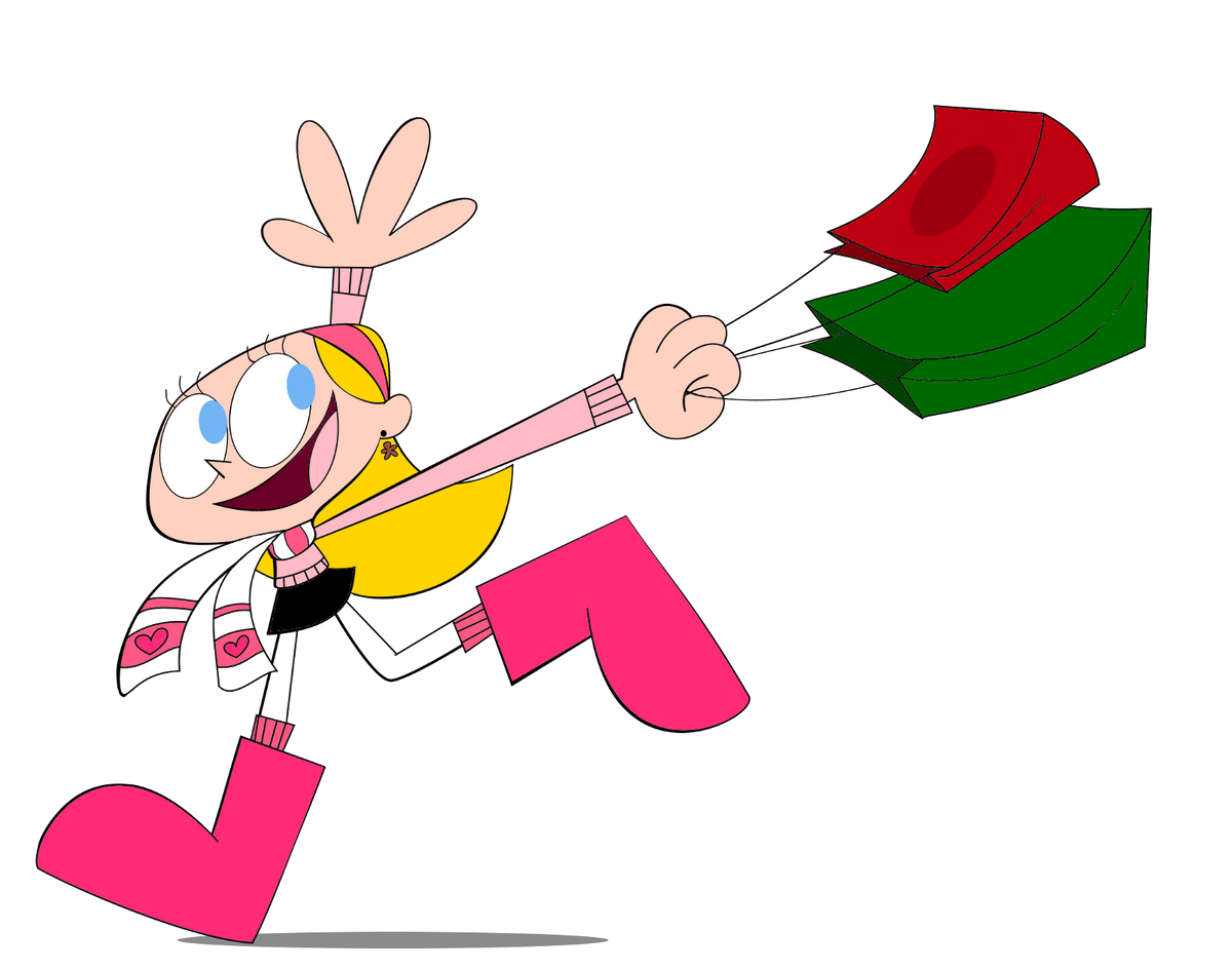 Dee Dee Dexter Laboratory Wiki Fandom