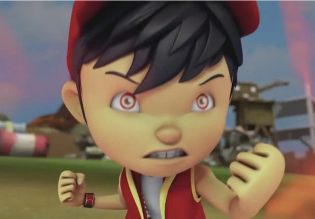 Boboiboy api | Deyen Wiki | Fandom