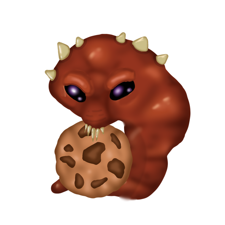 Wrinkler, Cookie Clicker Wiki