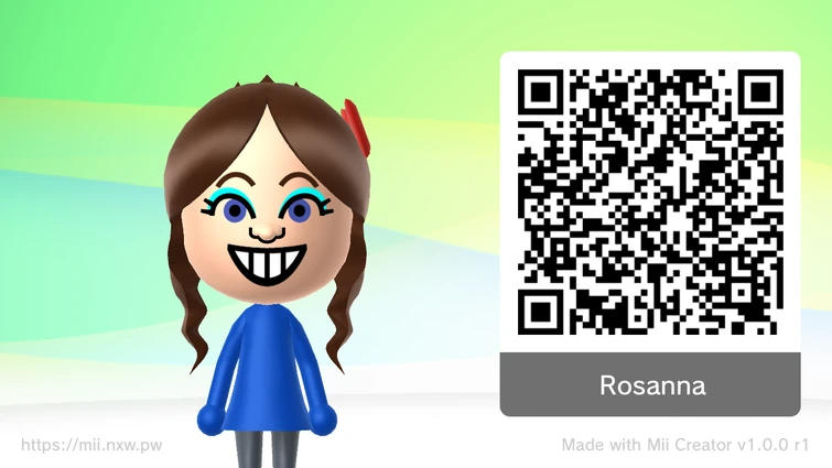 ROASTING YOUR MIIS 2025 EDITION | Fandom