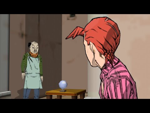 So Somebody Made A Remake Of That Doppio Scene On The Ps2 Game Giogio Fandom - doppio roblox