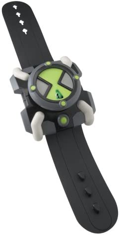 Cartoon Network Ben10 Season 3 Electronic Omnitrix Role Play Wrist Watch :  Target