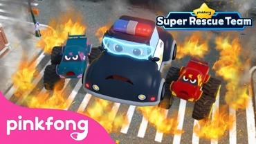 what will the plot be for Super Rescue Team Season 2? | Fandom