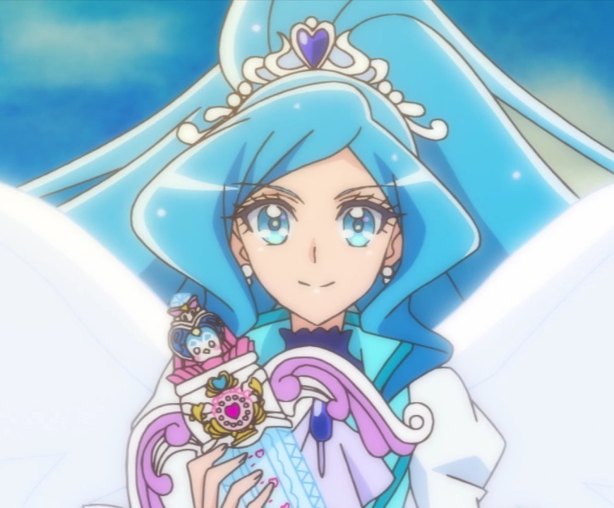 Gira Galactic Tightrope Pripara Wiki Fandom