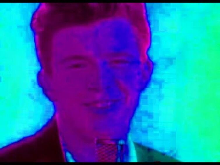 Get Rick Rolled Simulator But Almost Every Video Can T Be Seen Lol Fandom - rick roll earrape roblox id