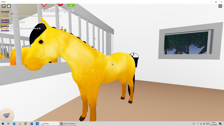 Wild Horse Islands, Horse Valley and more: Horse Games on Roblox