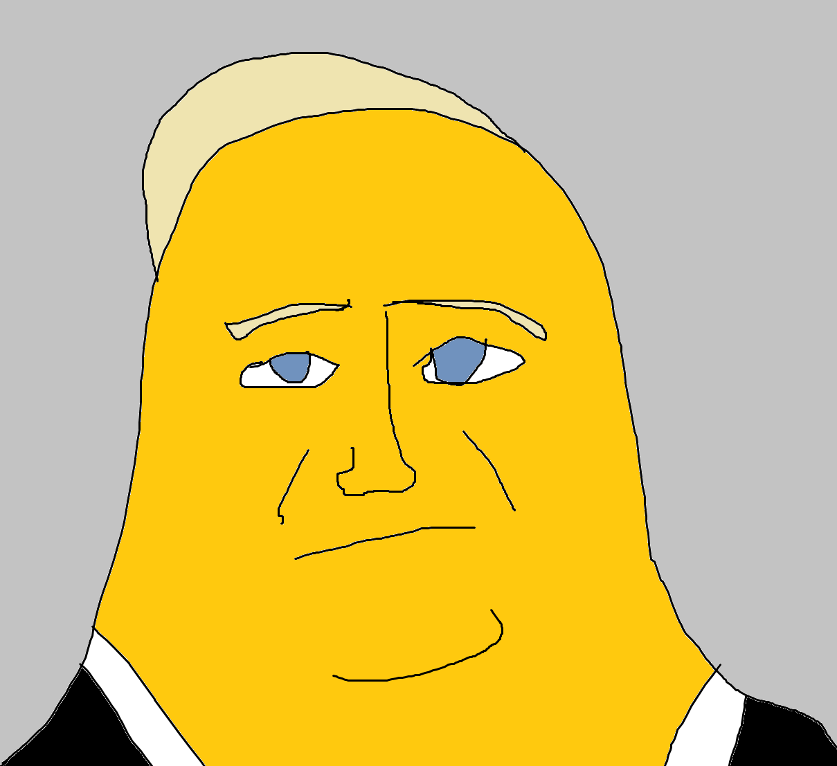 mr not incredible Fandom