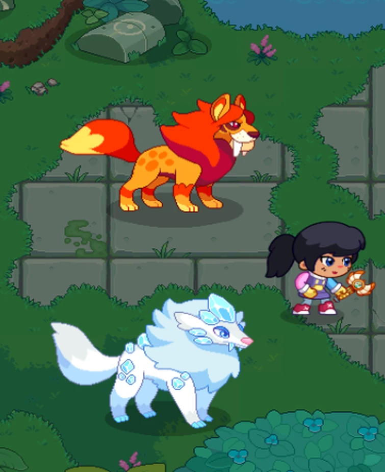 Discuss Everything About Prodigy Game Wiki Fandom