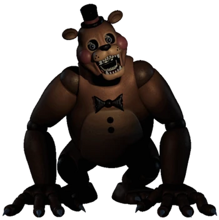Movie Night: Five Nights at Freddy's - Morbidly Beautiful