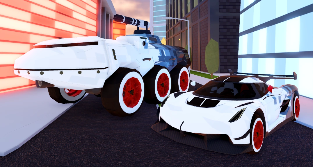 Javelin & Goliath Fandom