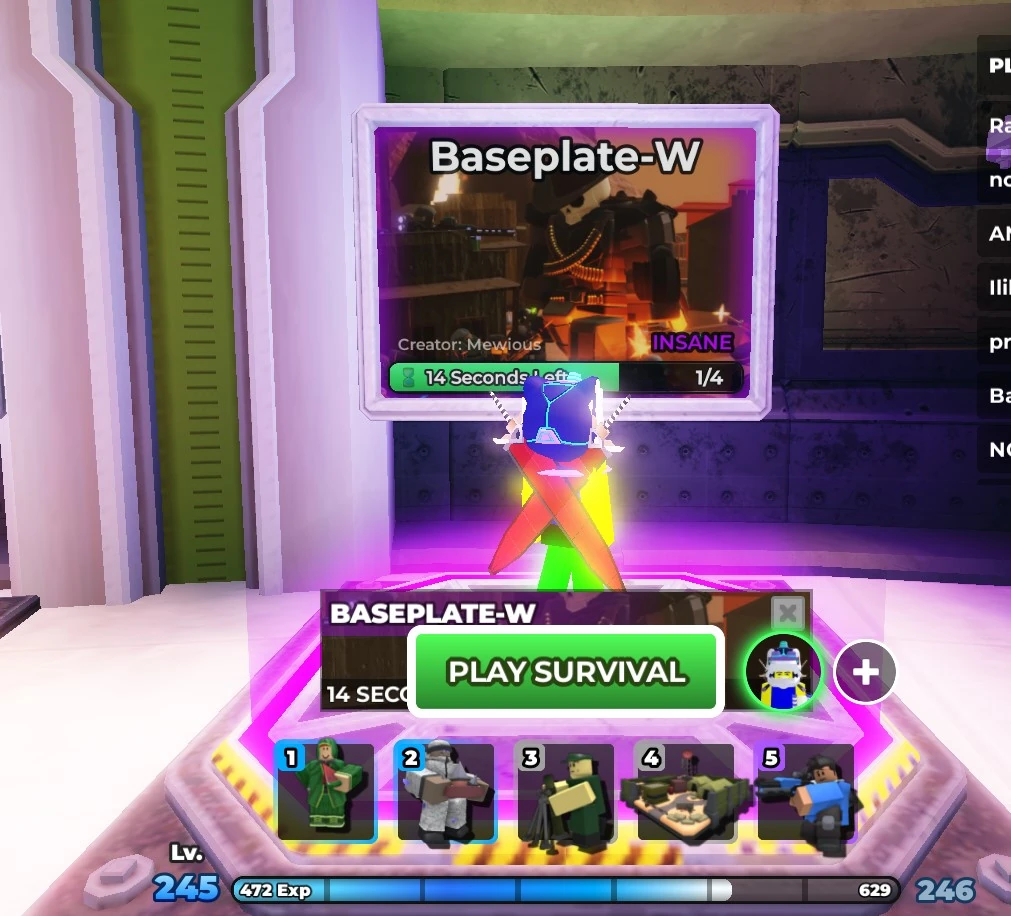 New map???? | Fandom