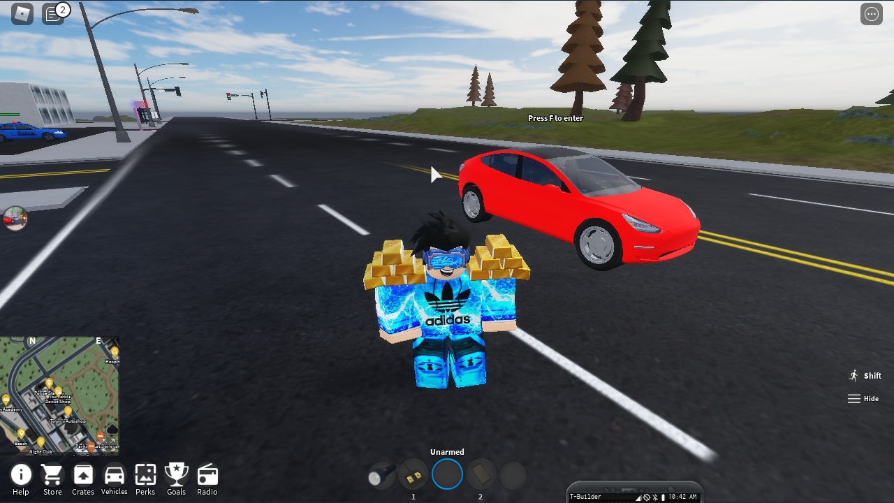Discuss Everything About Jailbreak Wiki Fandom - remodeled cars roblox supercar test roblox