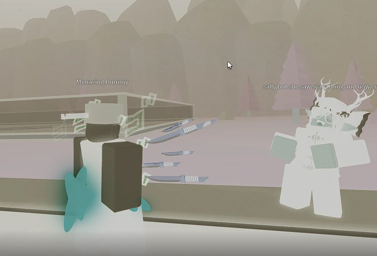 Discuss Everything About Stands Awakening Wiki Fandom