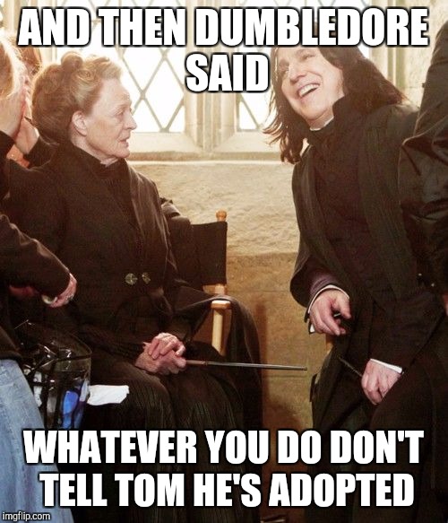 Snape.., Harry Potter Memes