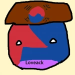 Loveack