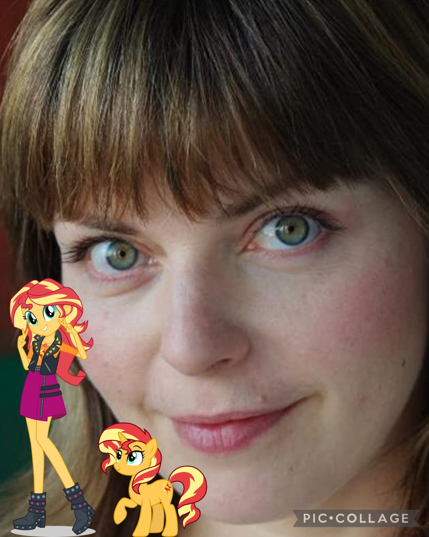 Today is Rebecca Shoichet’s 48th Birthday! Fandom