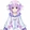 Neptune Purple Heart