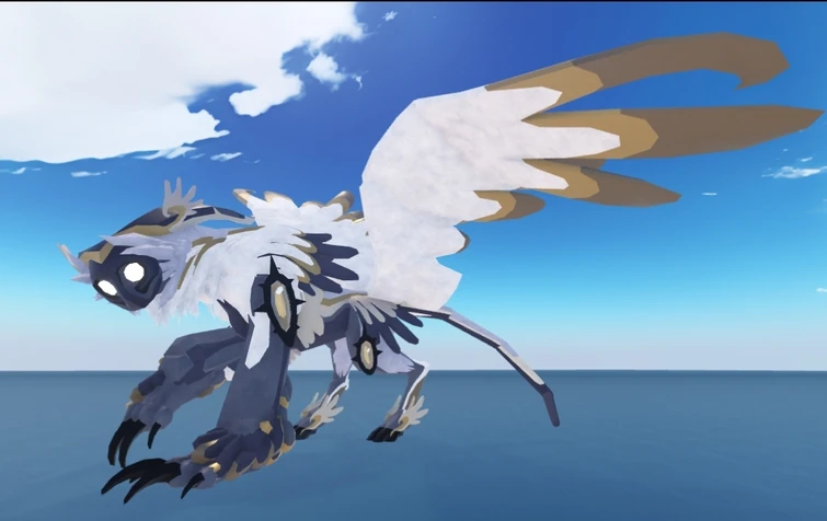 Discuss Everything About Creatures of Sonaria Wiki | Fandom
