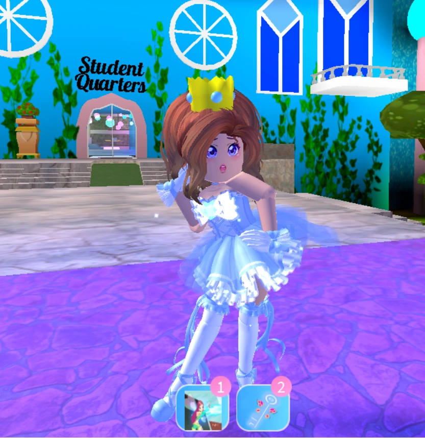 Gemma the diamond fairy! Fandom