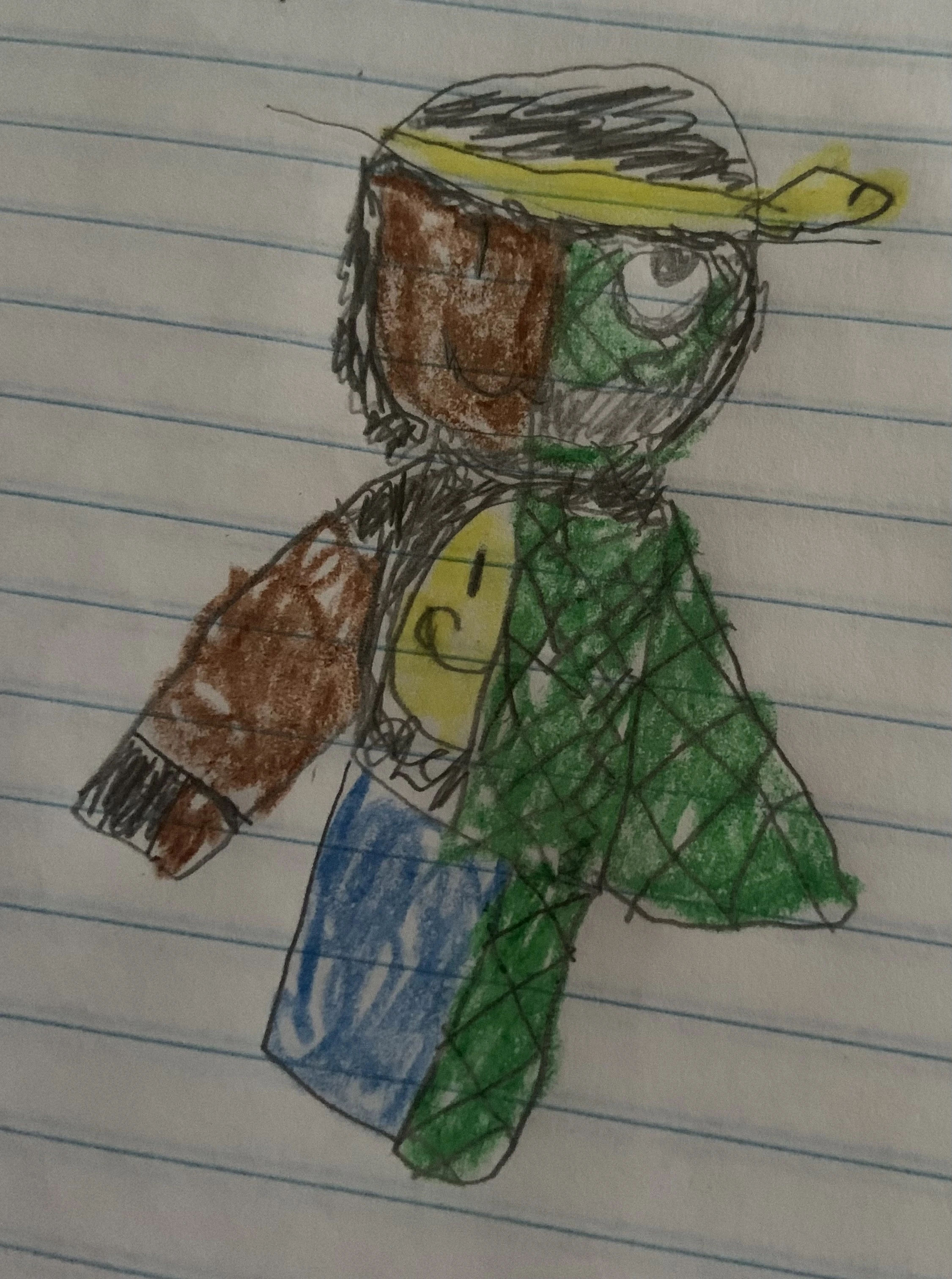 Noli Skin Concept Fandom