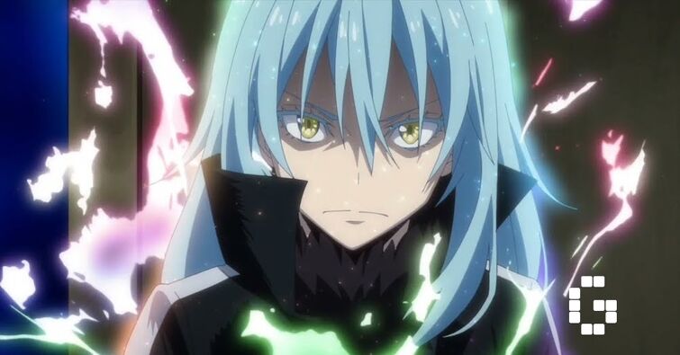 That Time I Got Reincarnated as a Slime: Anime where the main character is  reincarnated and overpowered (Explained)