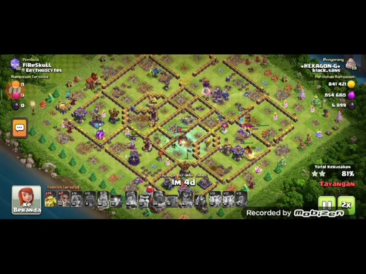 That damn monolith, bruh 😭