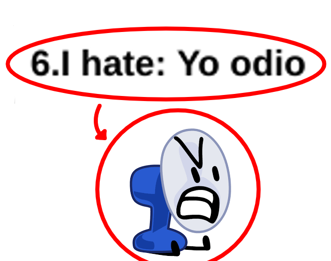 ok guys shut up now ) Fandom