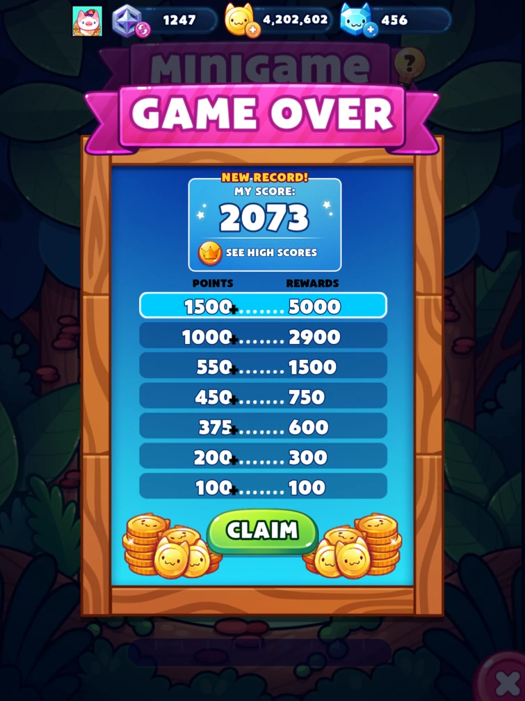 Discuss Everything About Cat Game - The Cat Collector! Wiki | Fandom