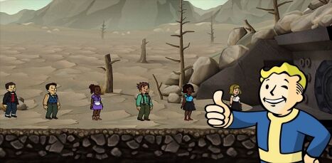 News] Free items for the day : r/falloutshelter