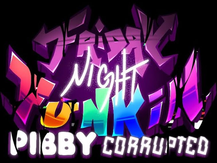 Pibby Corrupted teaser