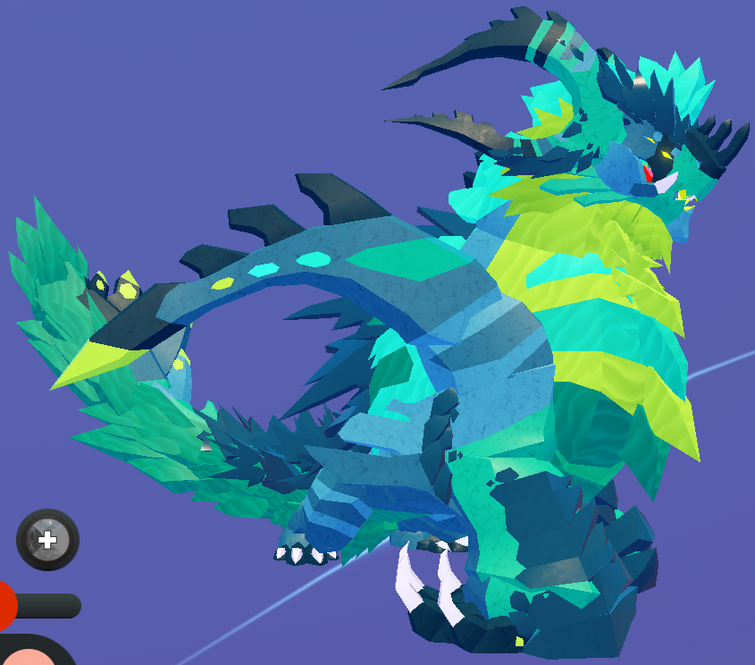 Discuss Everything About Creatures of Sonaria Wiki | Fandom