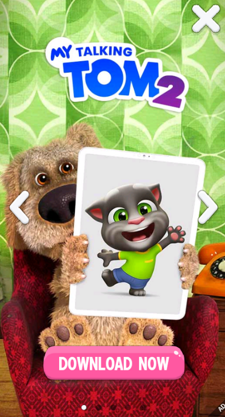 Mi talking tom peluche new arrivals