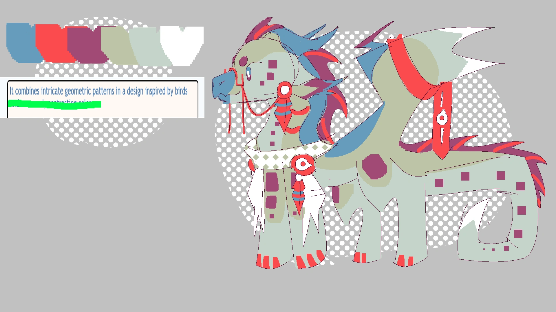 Randomizer challenge Seawing raffle! | Fandom