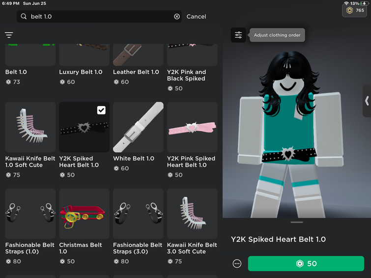 Roblox Glitch Gifts & Merchandise for Sale