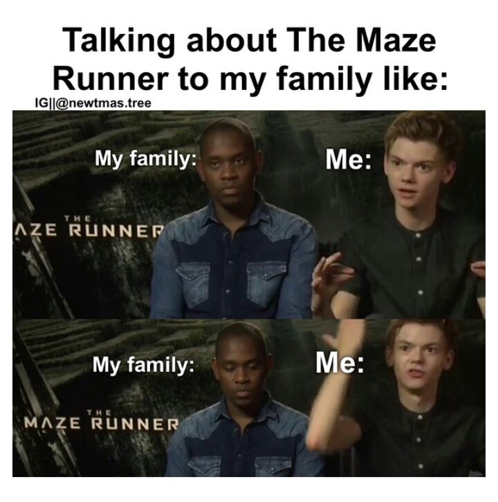 Thomas- The Maze Runner  Maze runner, Maze runner imagines