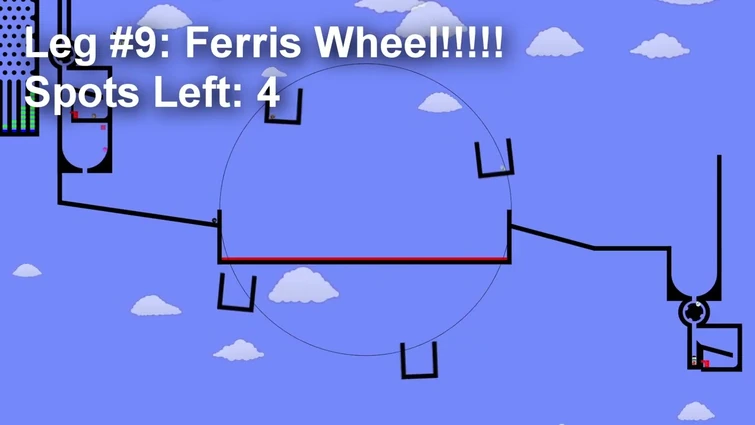 The Wikitubian Marble Race Part 5!