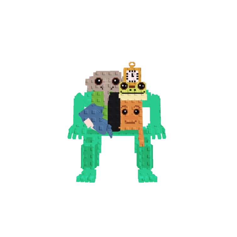 How To Get Los Spooky Combinasionas In Steal A Brainrot - Foto 4