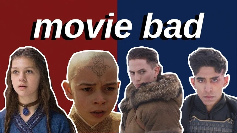 Why Exactly Is The Last Airbender Movie So Bad?
