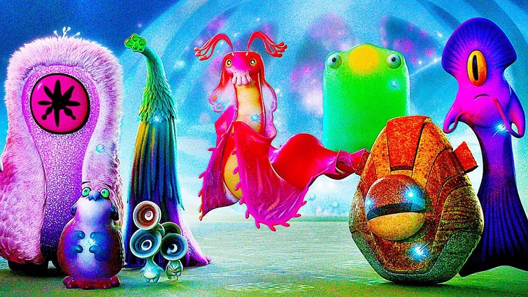 ELIO "Meet All The Ambassadors" Trailer (NEW 2025)