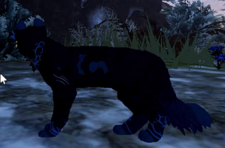 Discuss Everything About Warrior Cats: Ultimate Edition (WCUE) Wiki ...