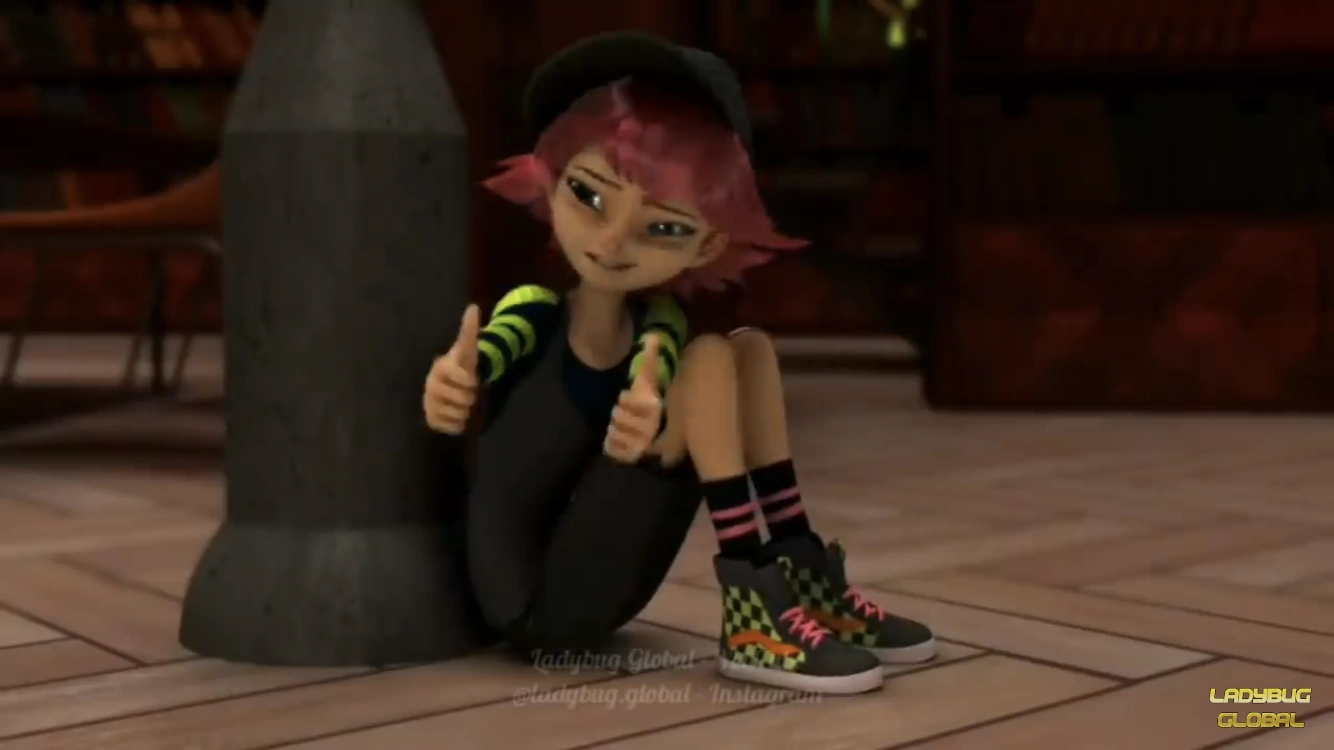 Miraculous Tales Of Ladybug And Cat Noir Will Be Back For