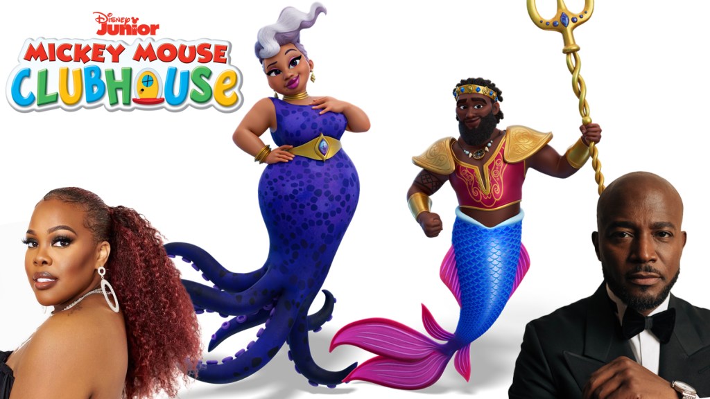 A Mickey Mouse Clubhouse Revival is Coming in 2025 Fandom