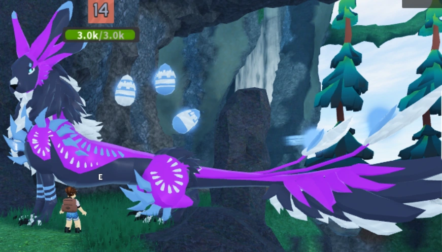 Aranga ) (name ideas?) Fandom